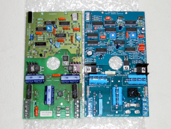 and Steve says… Breathing Life into an Old Linn LP12 – The Hercules II and  Mose + Hercules Power Supplies - Positive Feedback